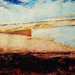 Robert Minuzzo Portfolio - Landscapes